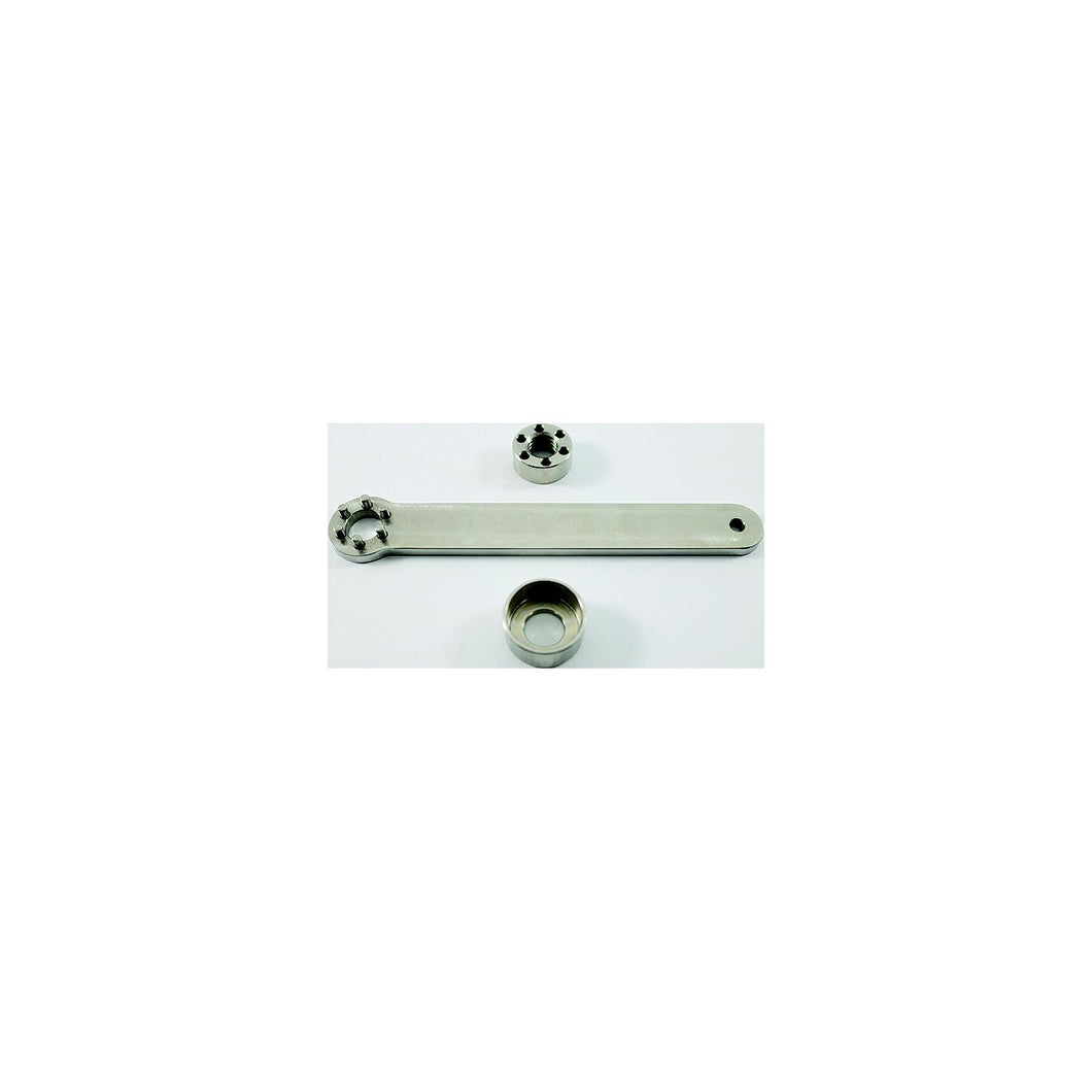 Mercury Verado Lower Unit Lock, Single -Modern Boat Sales & Service