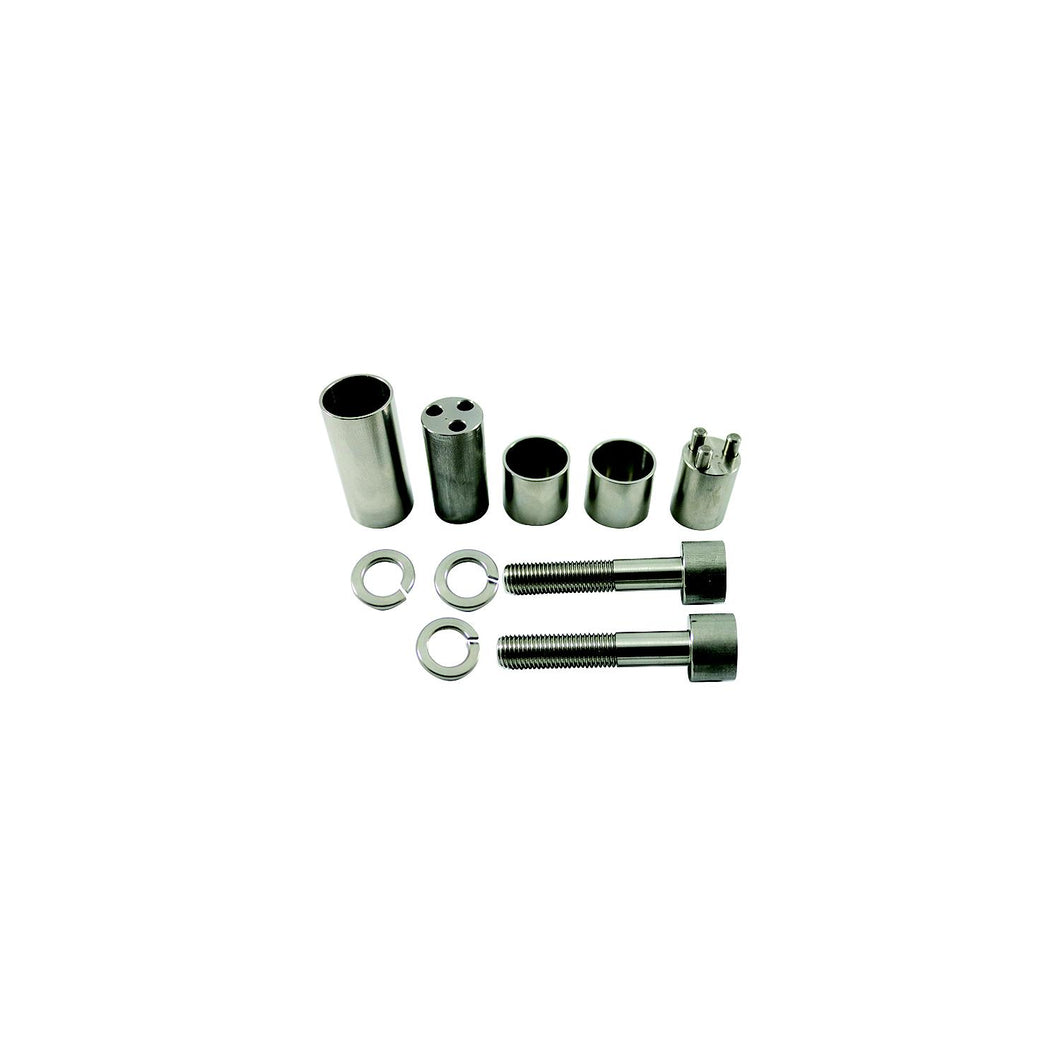 Suzuki Lower Unit Lock, Triple -Modern Boat Sales & Service