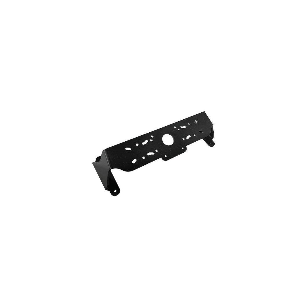 Panther 954200 Electronics Deck Mount, Angled Default Title -Modern Boat Sales & Service