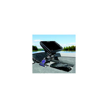 Panther 954400 Electronics Deck Mount, Flat -Modern Boat Sales & Service