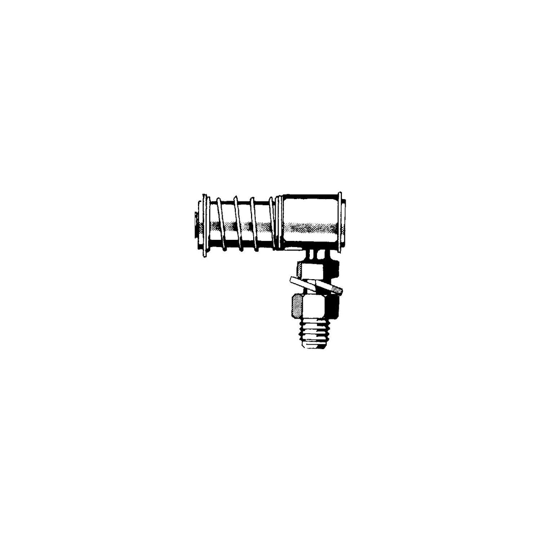 Panther Quick Disconnect For Trolling Motor Steering Connector (1 ea.) -Modern Boat Sales & Service