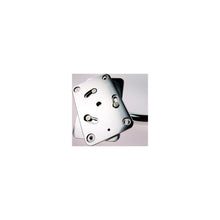 Panther King Pin Shallow Water Anchor System - Quick Release Bow Mount Bracket, 3" Rise Default Title -Modern Boat Sales & Service