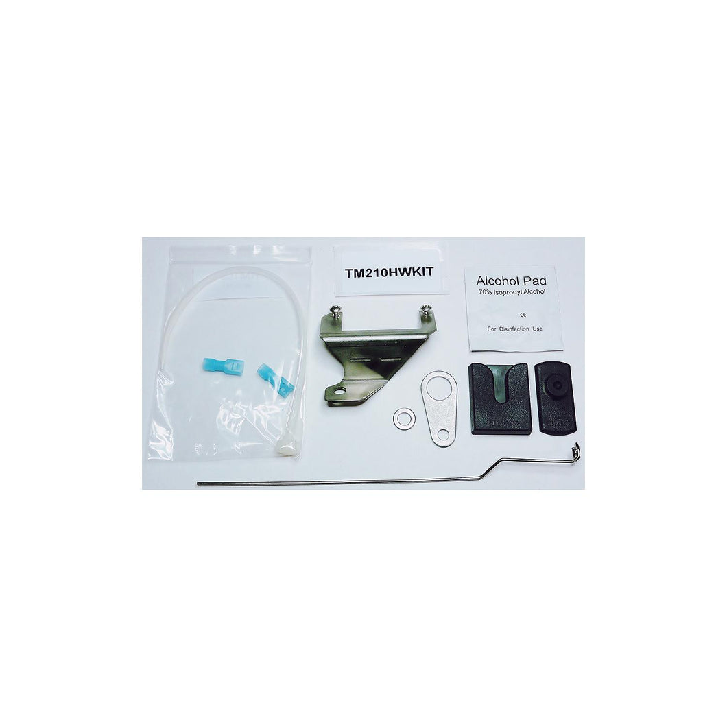 TrollMaster TM210HWKIT Pro3+ Hardware Kit - Yamaha High Thrust/Large Power Head 9.9, 15 (2005) Default Title -Modern Boat Sales & Service