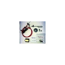 TrollMaster TM216HWKIT Pro3+ Hardware Kit - Mercury 15 & 20 EFI (2018-Present), Tohatsu 9.9, 15, 20 EFI (2018-Present) Remote Throttle or Tiller -Modern Boat Sales & Service