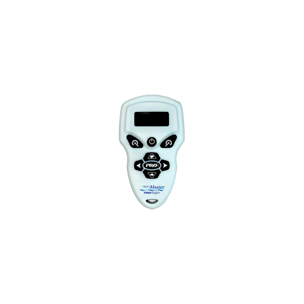 TROLLMASTER PRO Angler Remote Only -Modern Boat Sales & Service