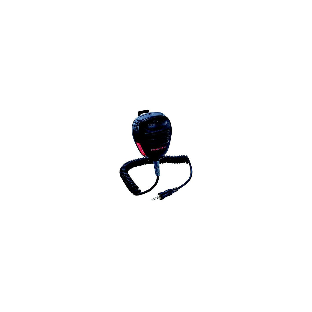 Submersible Speaker Mic -Modern Boat Sales & Service
