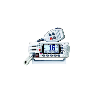Standard Horizon, GX1410GPS Eclipse Fixed Mount Marine VHF With GPS, Eclipse, 6.14