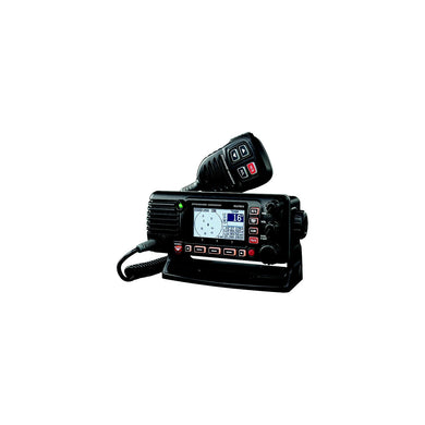 Standard Horizon GX2410GPS Matrix AIS/GPS/NMEA2000 Fixed VHF Radio -Modern Boat Sales & Service