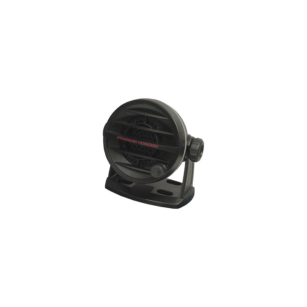 Standard Horizon MLS410LHB MLS-410 Intercom Speaker, 5