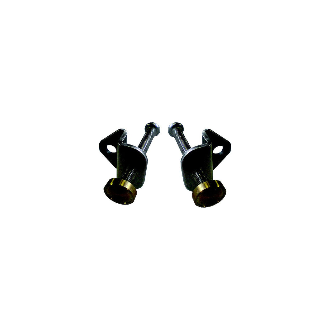 Standard Horizon MMB97 Flush Mount Bracket Fits Select Models -Modern Boat Sales & Service