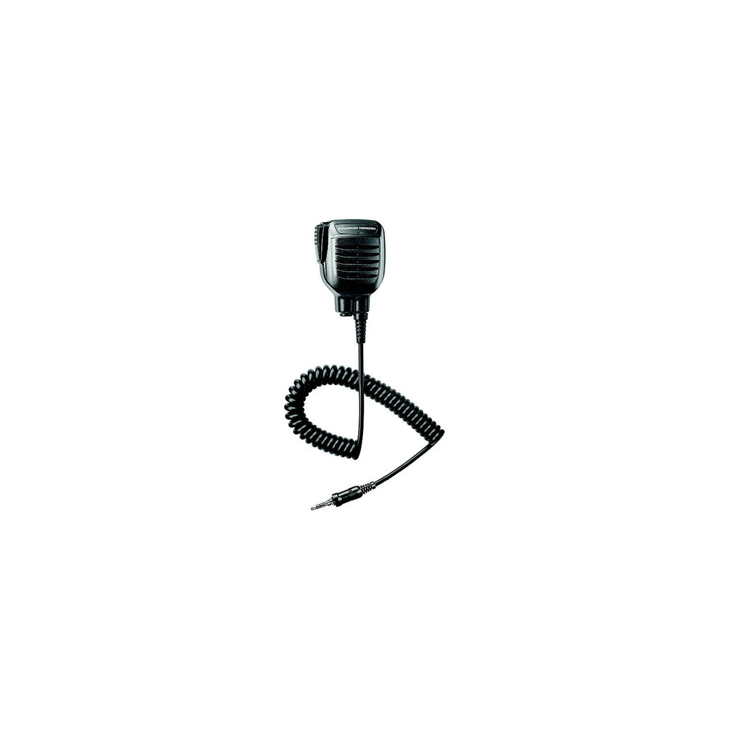 Standard Horizon SSM21A Submersible Commercial Grade Speaker Mic -Modern Boat Sales & Service