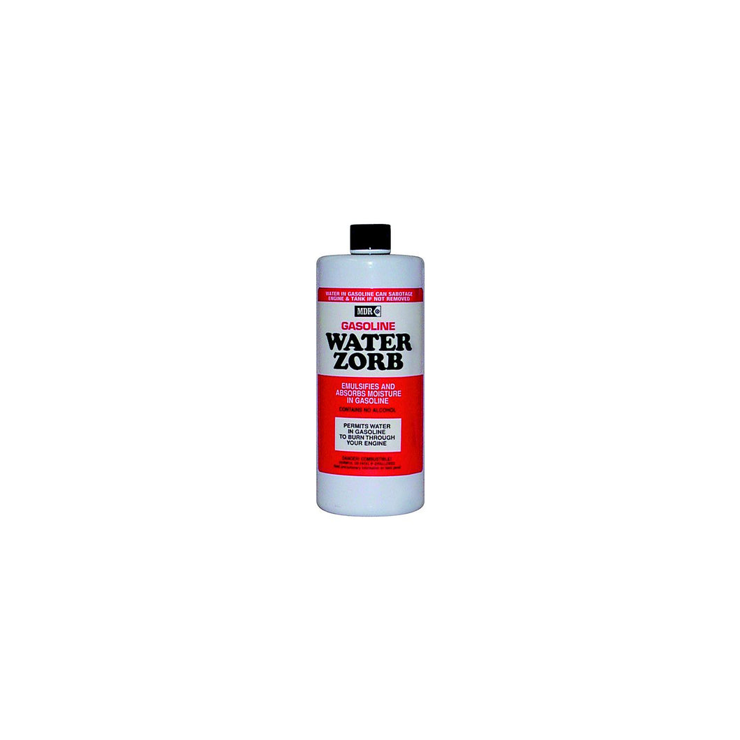 Gas Water Zorb 16 Oz. -Modern Boat Sales & Service