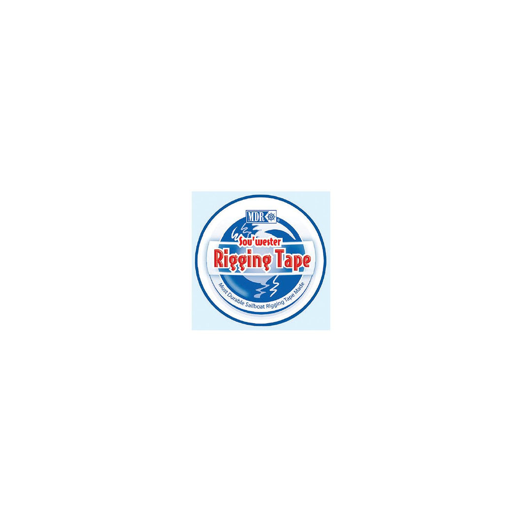Sou'Wester Rigging Tape -Modern Boat Sales & Service