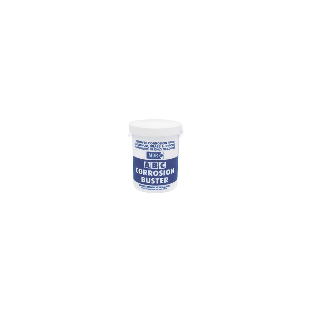 Abc Corrosion Buster, 8 oz. -Modern Boat Sales & Service