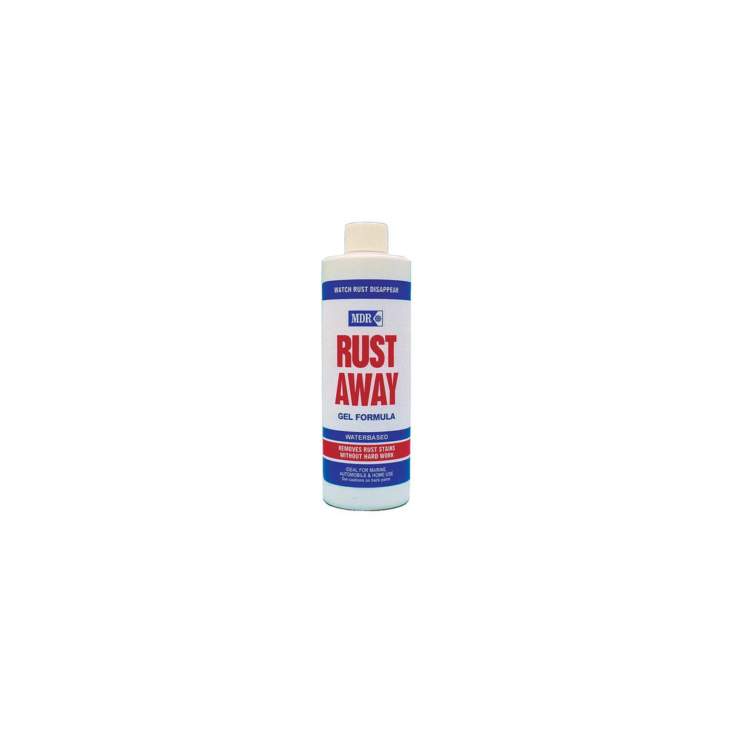 Rust Away, 16 oz. -Modern Boat Sales & Service