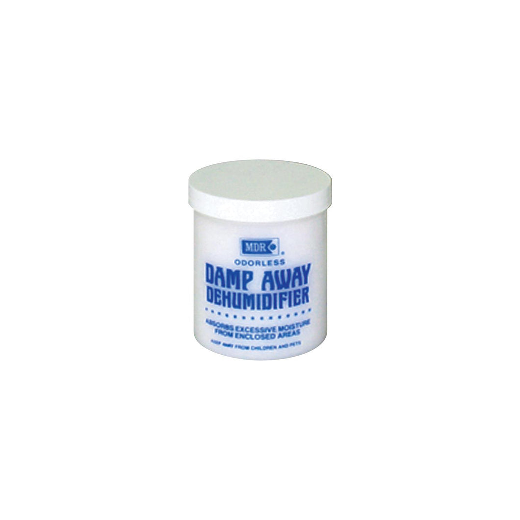 Damp Away Dehumidifier, 14 oz. -Modern Boat Sales & Service