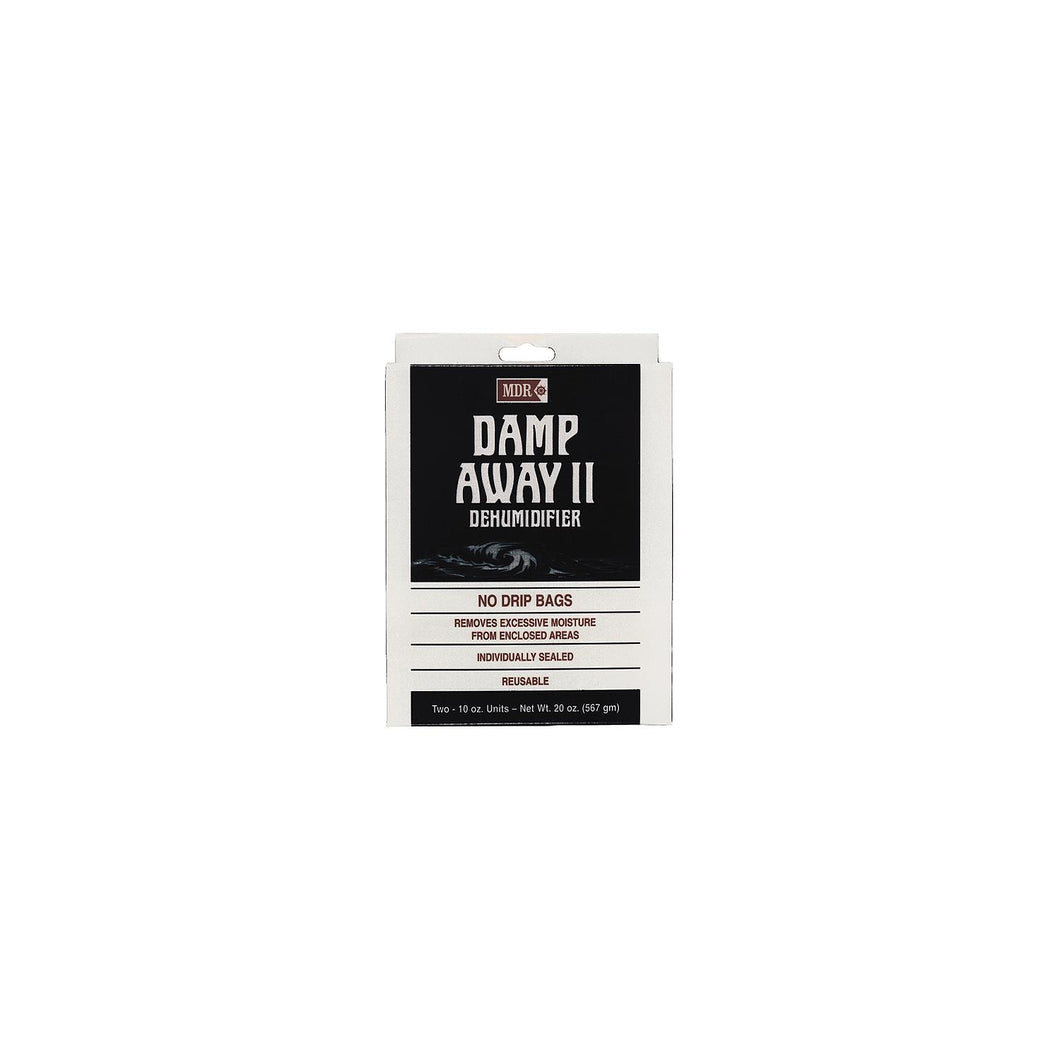 Damp Away II Dehumidifier, 20 oz. -Modern Boat Sales & Service