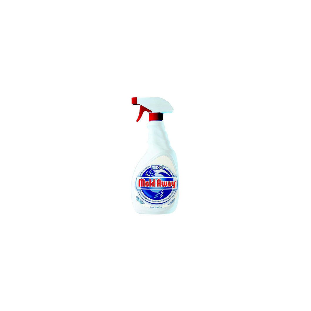 MoldawayÂ® Mildew Spot Remover, 16 oz. -Modern Boat Sales & Service