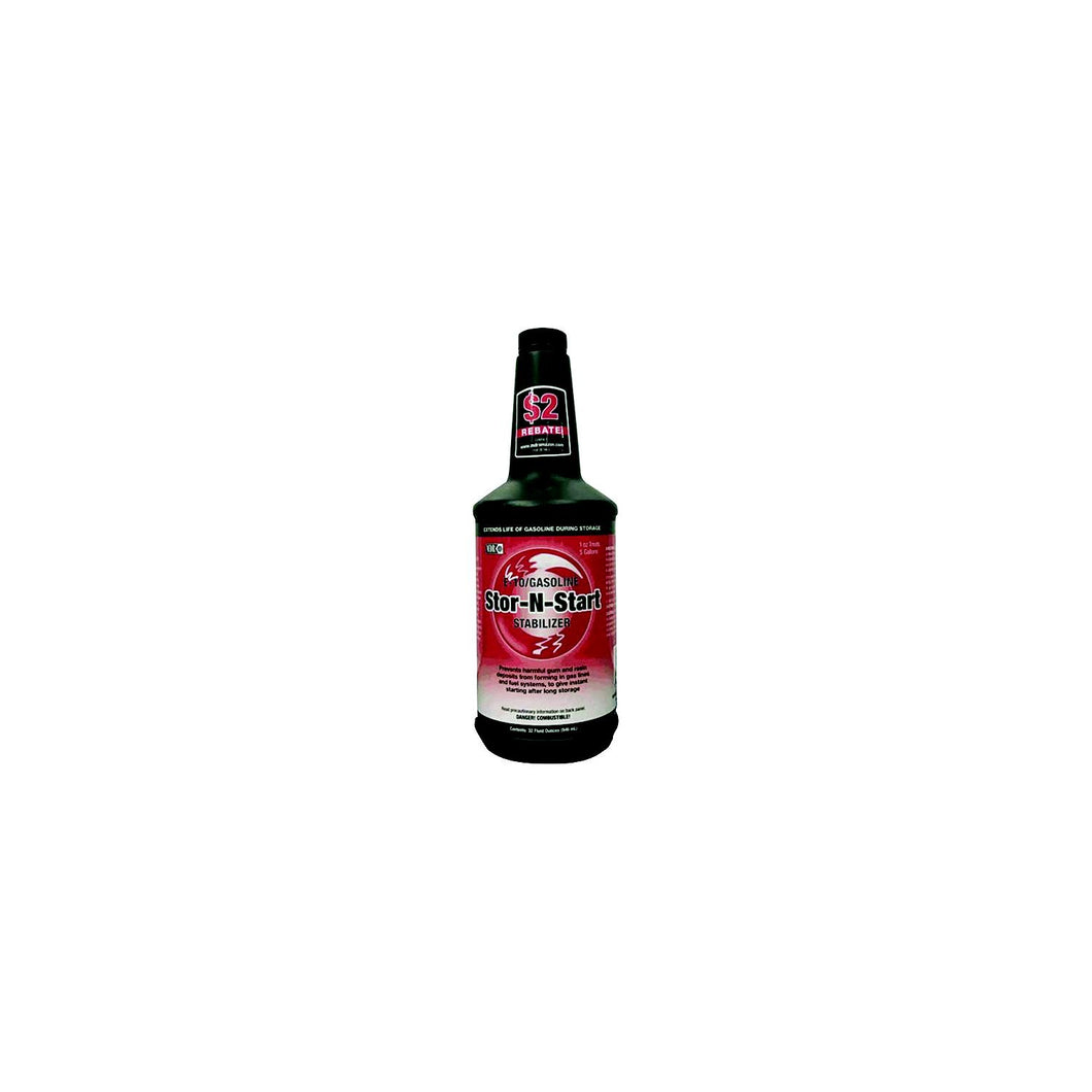 Stor-N-Start Gas Stab. 16 Oz. -Modern Boat Sales & Service