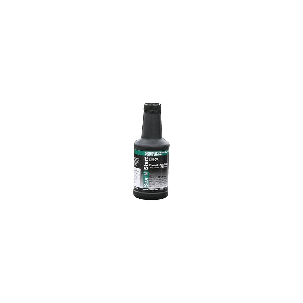 Stor-N-Start Diesel Stabilizer, 16 Oz -Modern Boat Sales & Service