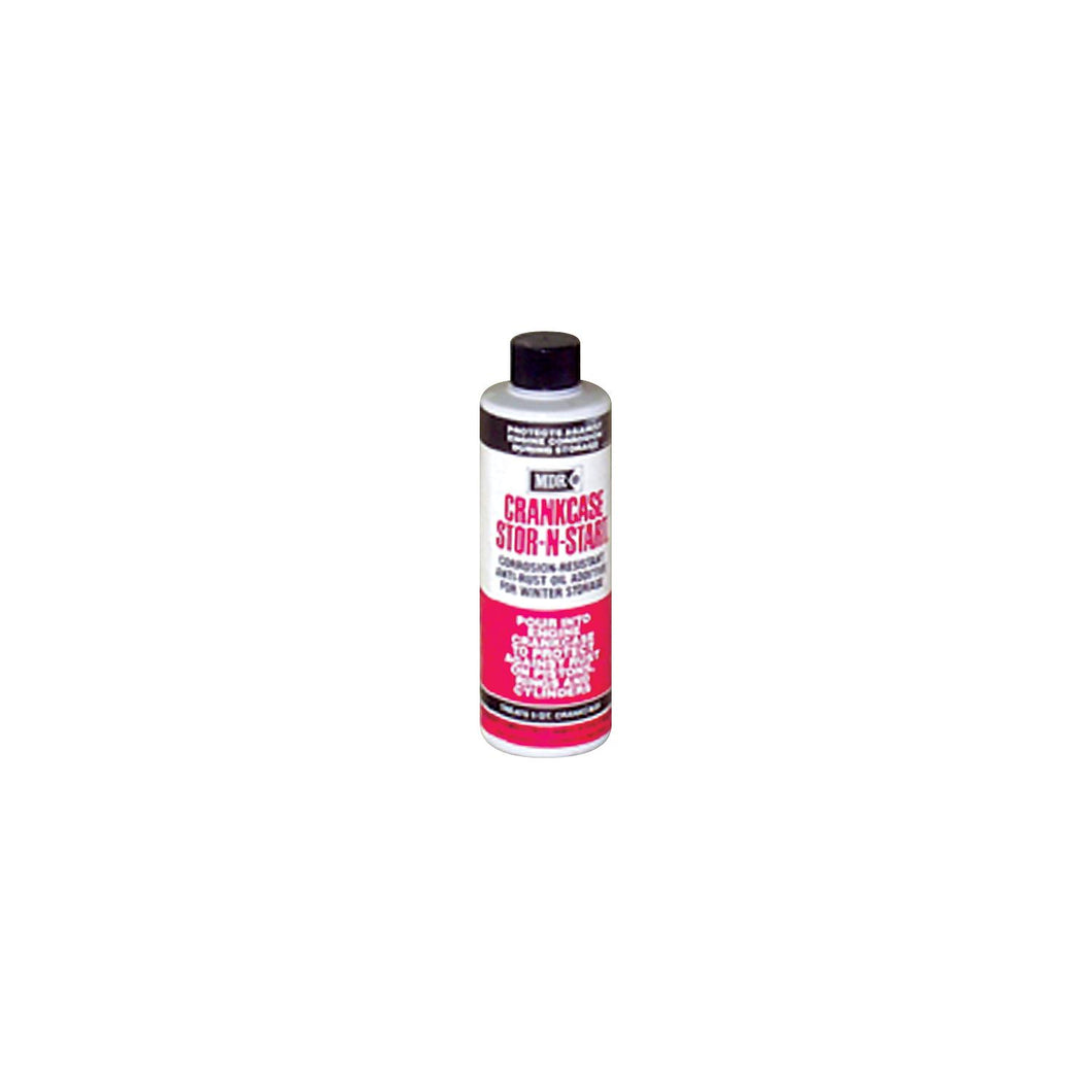 Crankcase Stor-N-Start -Modern Boat Sales & Service