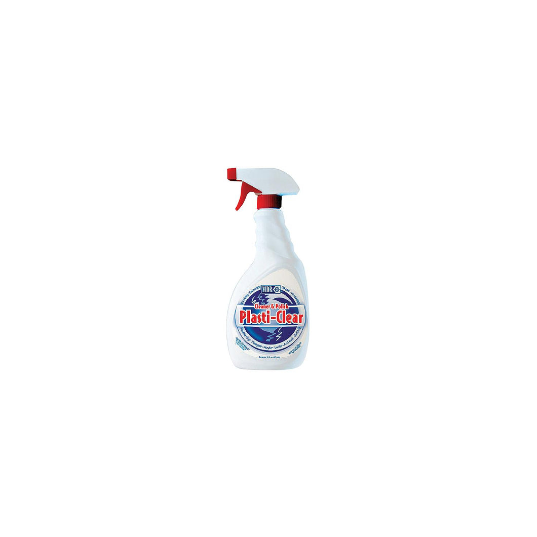 Plasti Clear, 16 oz. -Modern Boat Sales & Service