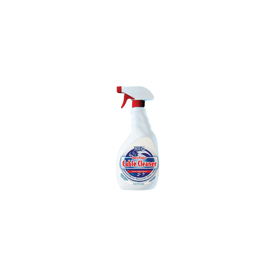 Shore Power Cable Cleaner, 16 oz. -Modern Boat Sales & Service