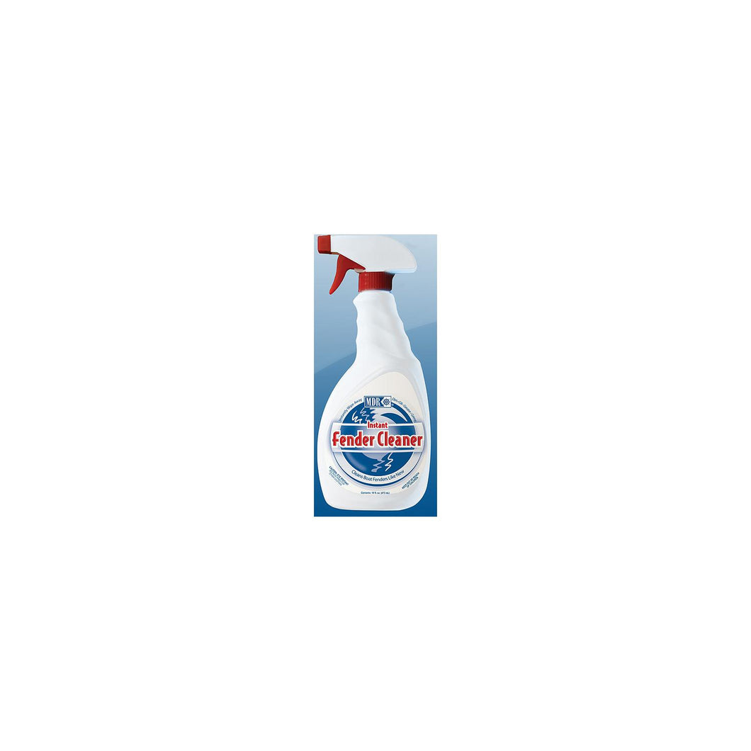 Fender Cleaner, 8 oz. -Modern Boat Sales & Service
