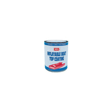 Infl. Top Coating Light Gray Default Title -Modern Boat Sales & Service