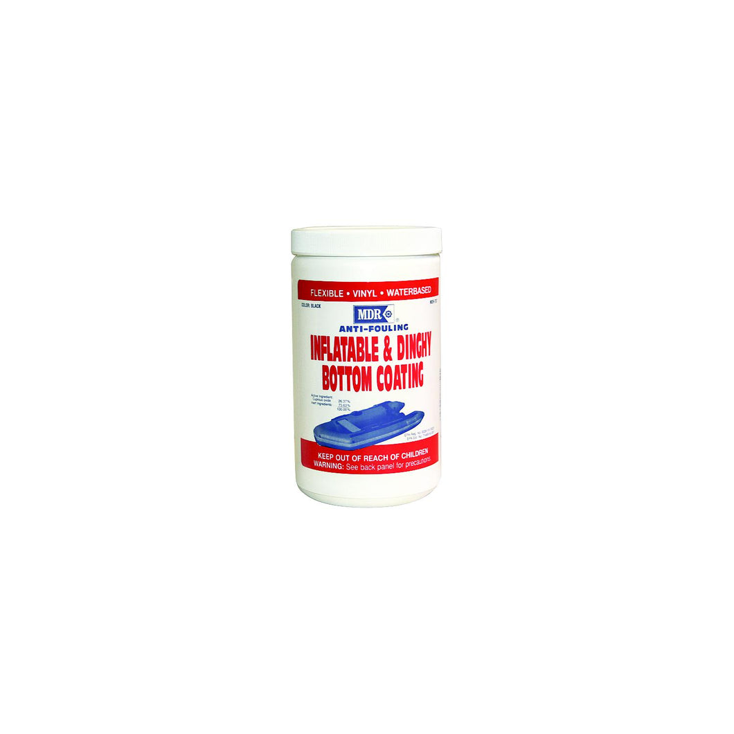 Anti-Fouling Bottom Coating for Inflatables -Modern Boat Sales & Service