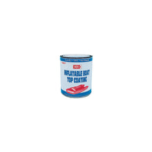 Infl. Top Coating Light Gray -Modern Boat Sales & Service