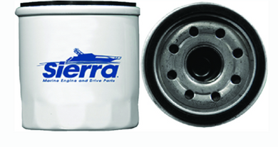 * 7916 Sierra 4-Cycle Outboard Oil Filter / 190J -Modern Boat Sales & Service
