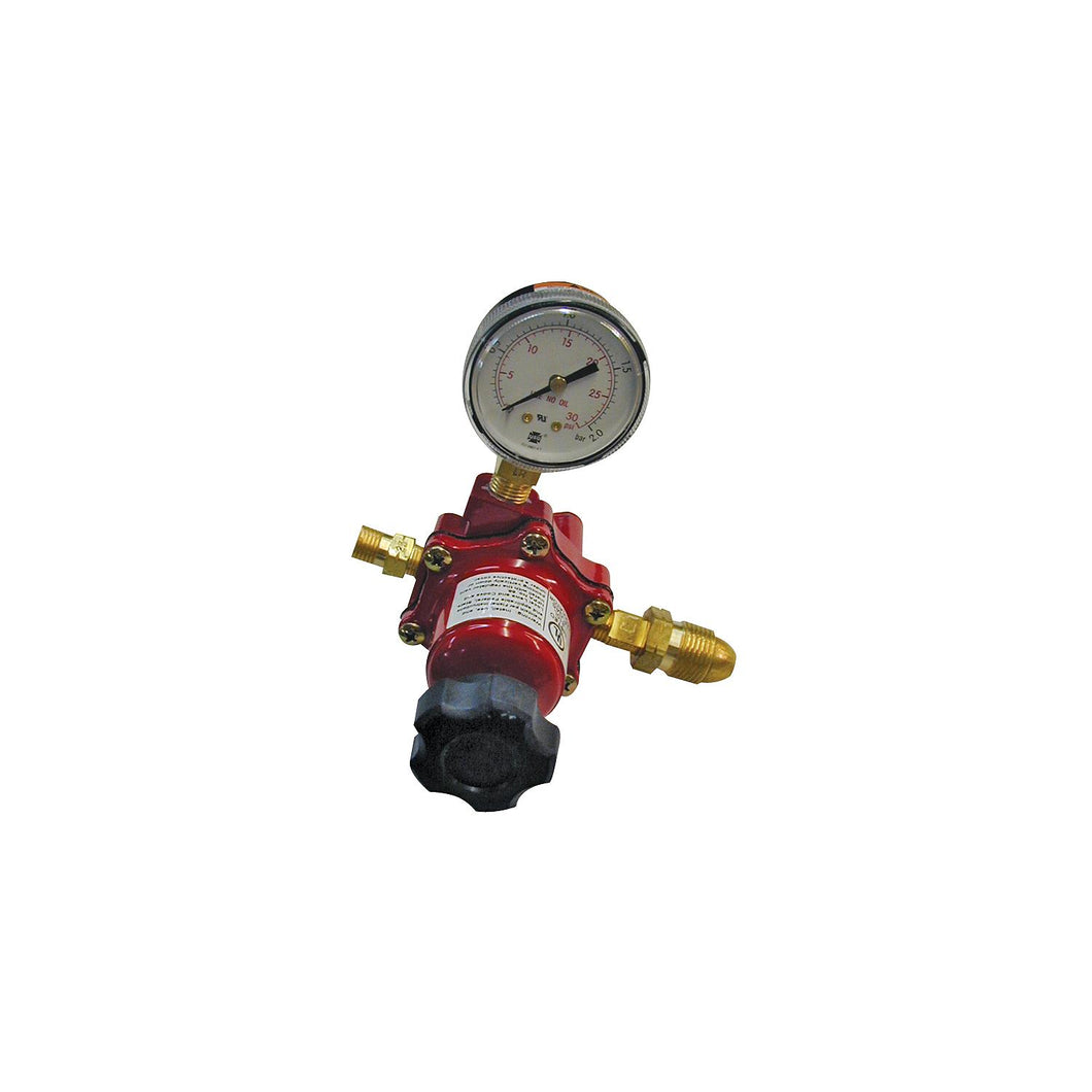 Regulator Assy UL for 975/998 -Modern Boat Sales & Service