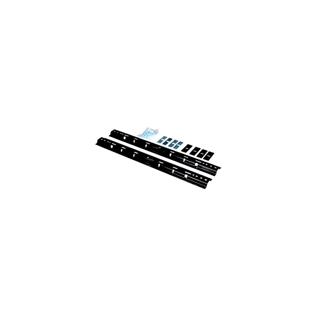 Demco 6071 Premier Series Bed Rail Kit -Modern Boat Sales & Service