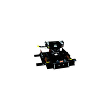 Demco 8550023 Hijacker Autoslide Series Fifth Wheel Hitch w/Rails, 18K -Modern Boat Sales & Service