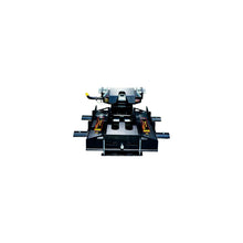 Demco 8550047 Hijacker Autoslide Series Fifth Wheel Hitch w/Rails, 13K Default Title -Modern Boat Sales & Service