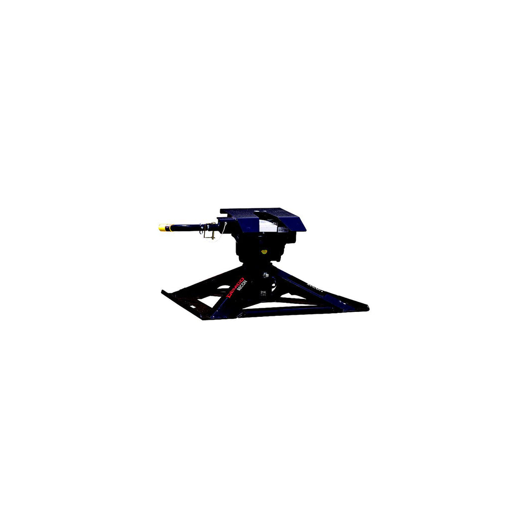 Demco XXX Recon Gooseneck 5Th Wheel Hitch -Modern Boat Sales & Service