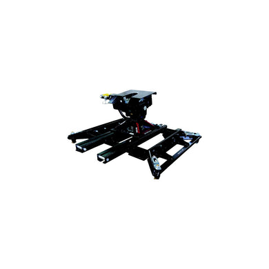 8550068 Demco Recon Slider with Mounting Plates, 2020 - Present Chevrolet / GMC 2500 & 3500 -Modern Boat Sales & Service