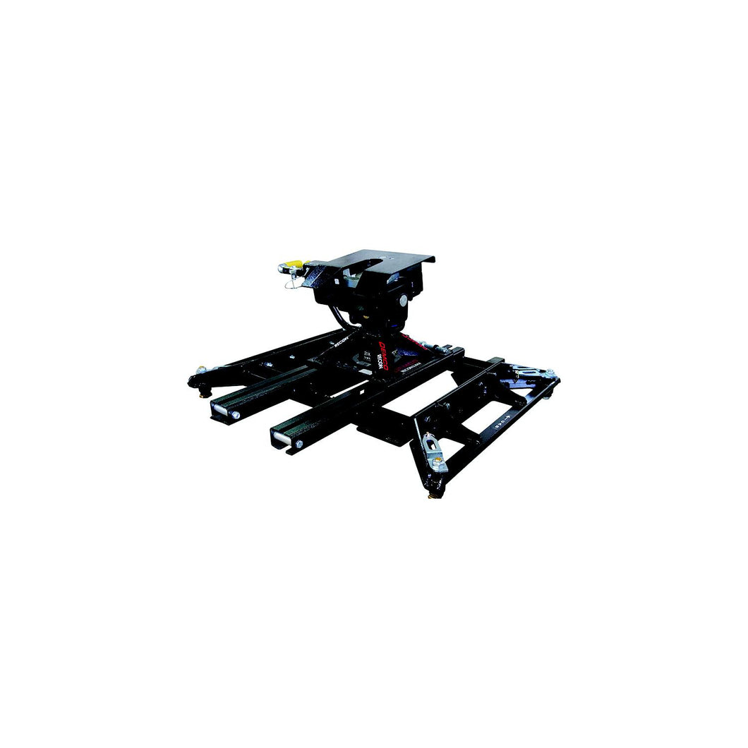 8550068 Demco Recon Slider with Mounting Plates, 2020 - Present Chevrolet / GMC 2500 & 3500 -Modern Boat Sales & Service