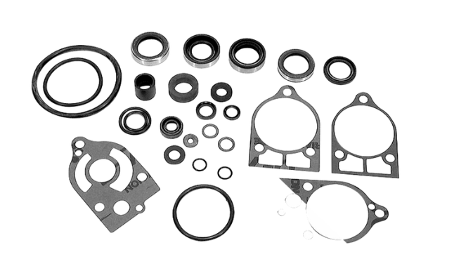 79831A1 Mercury Marine Quicksilver Seal Kit / 225I -Modern Boat Sales & Service