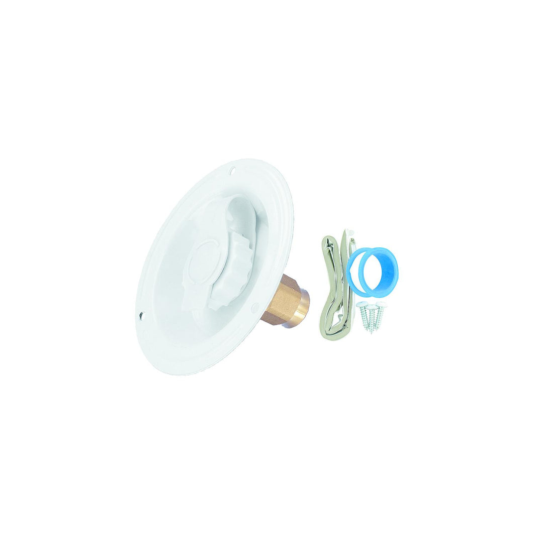 Valterra Brass Check Valve 1/2