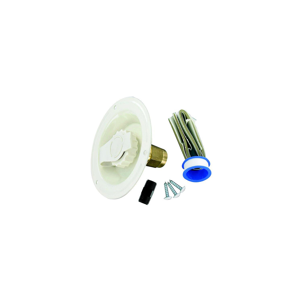 Valterra Brass Check Valve 1/2