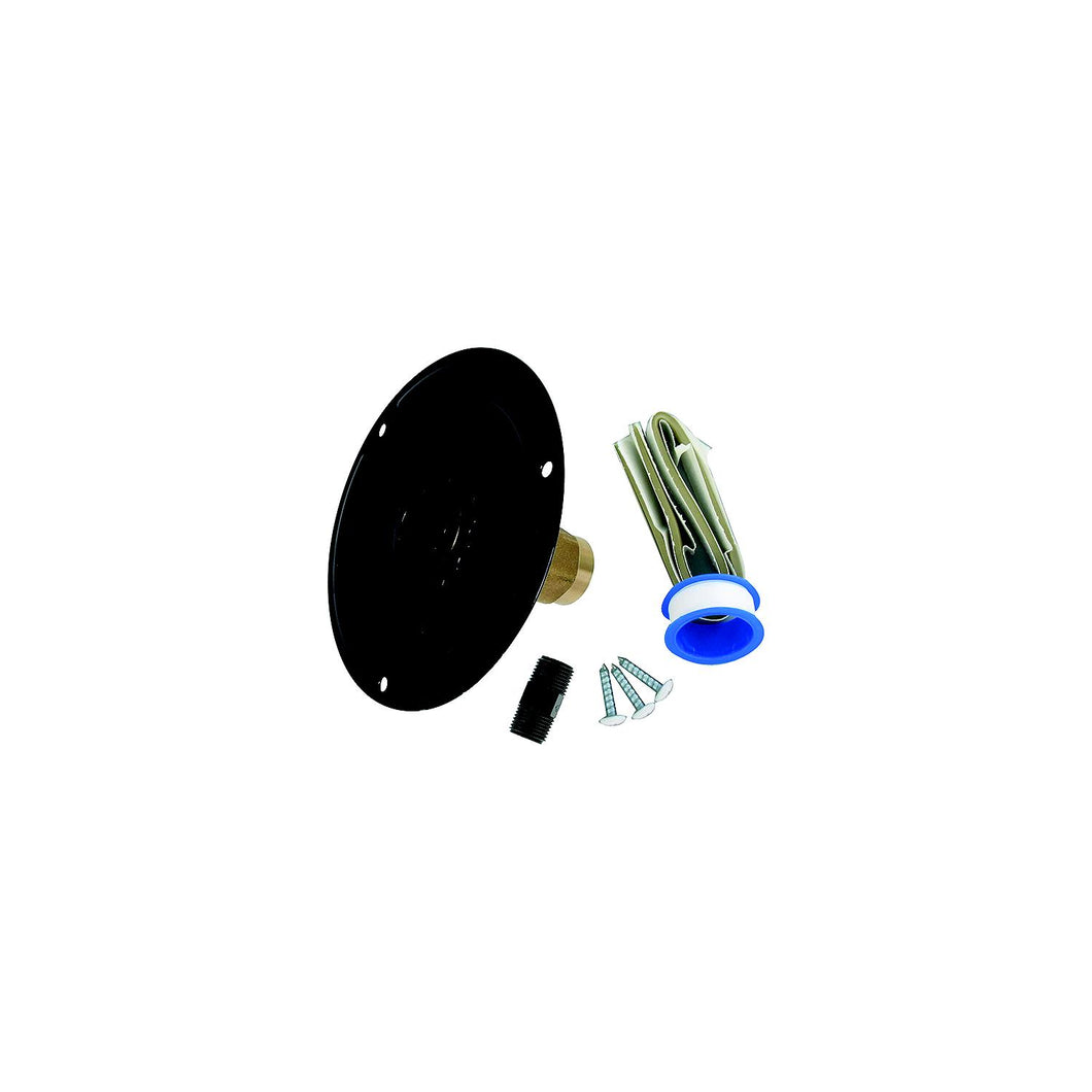 Valterra Brass Check Valve 1/2