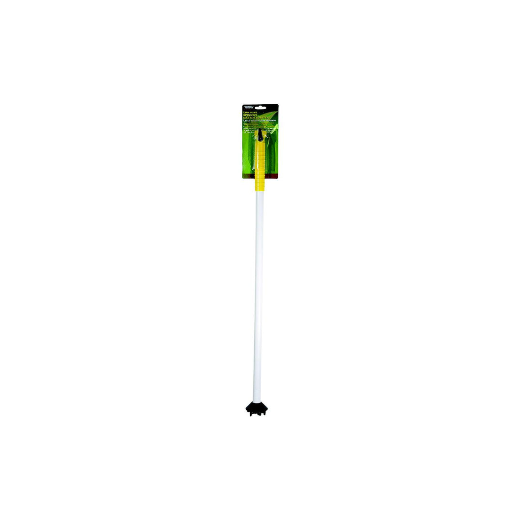 Valterra A010185VP Master Blaster Tank Wand w/Spinning Nozzle Default Title -Modern Boat Sales & Service