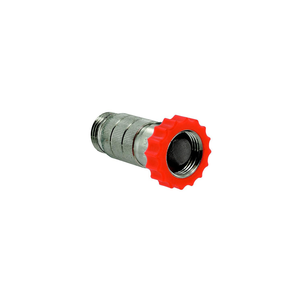 Valterra A011114VP Lead-Free High Flow RV Water Regulators, Stainless, Carded -Modern Boat Sales & Service