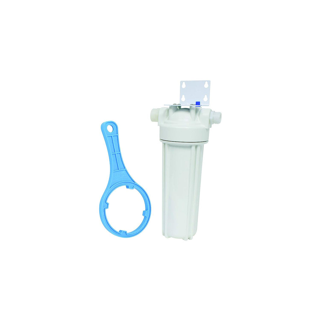 Valterra A011138 AquaFresh Carbon Block Exterior Filter System -Modern Boat Sales & Service