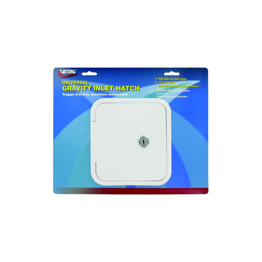 Valterra Universal Gravity 1/2