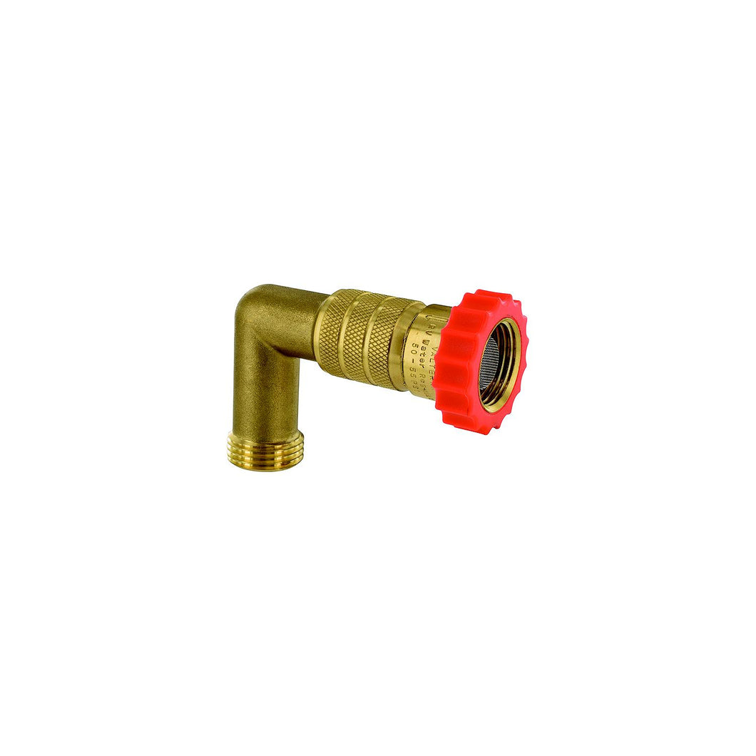 Valterra A012222 Hi-Flow 90A Water Regulator, Bulk -Modern Boat Sales & Service