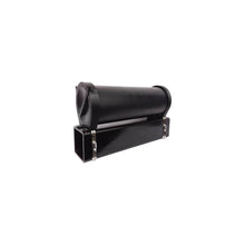 Valterra A040151XBK ABS Plastic EZ RV Hose Carrier w/Interlocking Cap, 46", Black -Modern Boat Sales & Service