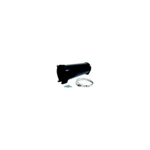 Valterra A040151XBK ABS Plastic EZ RV Hose Carrier w/Interlocking Cap, 46", Black Default Title -Modern Boat Sales & Service